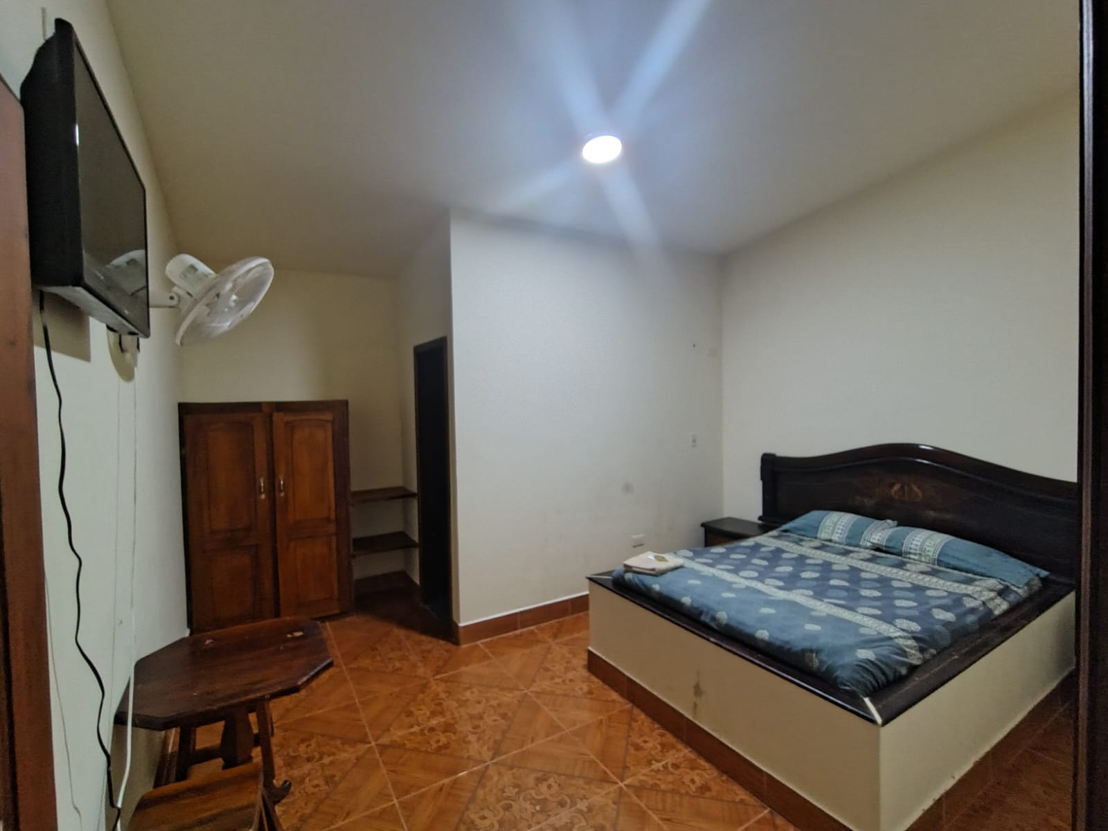 Habitación Deluxe 2