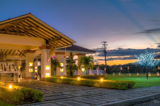 Eventos y Reuniones