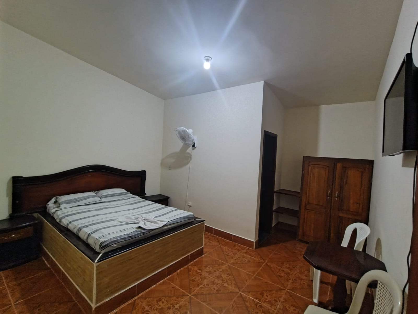 Suite Ejecutiva