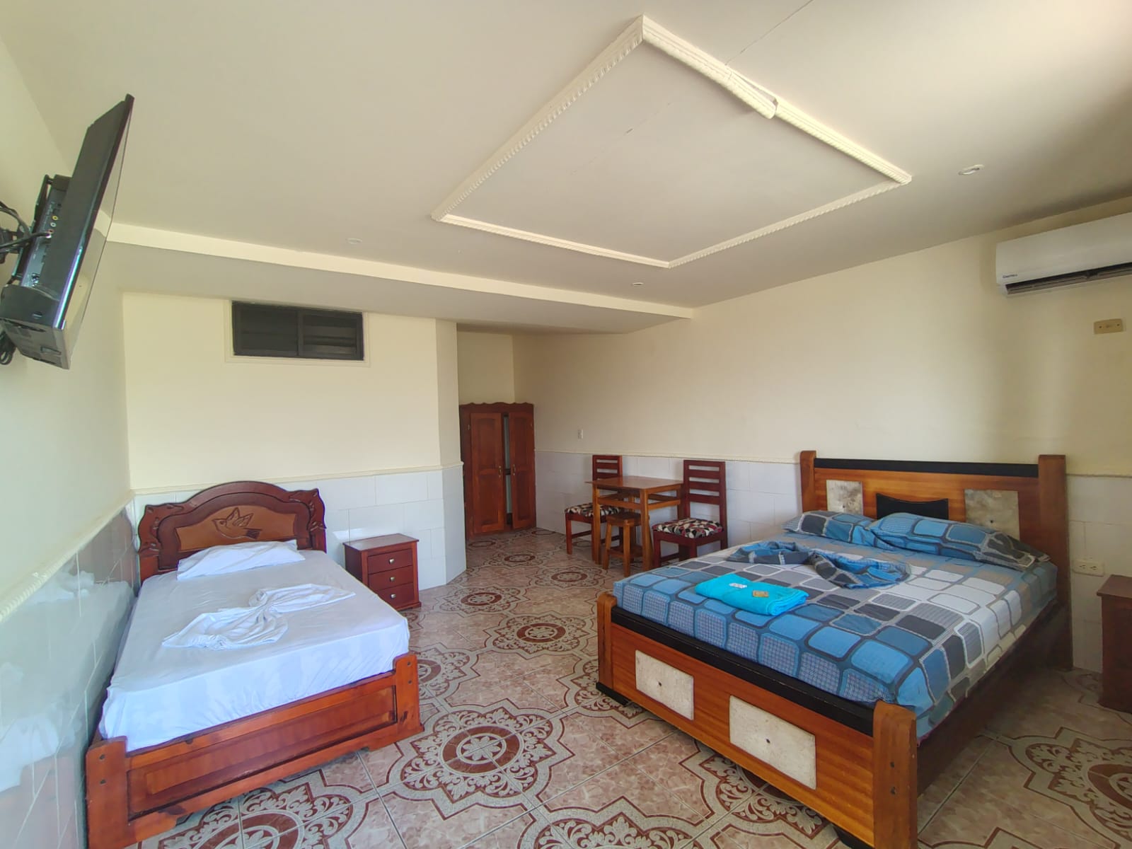 Suite Romántica