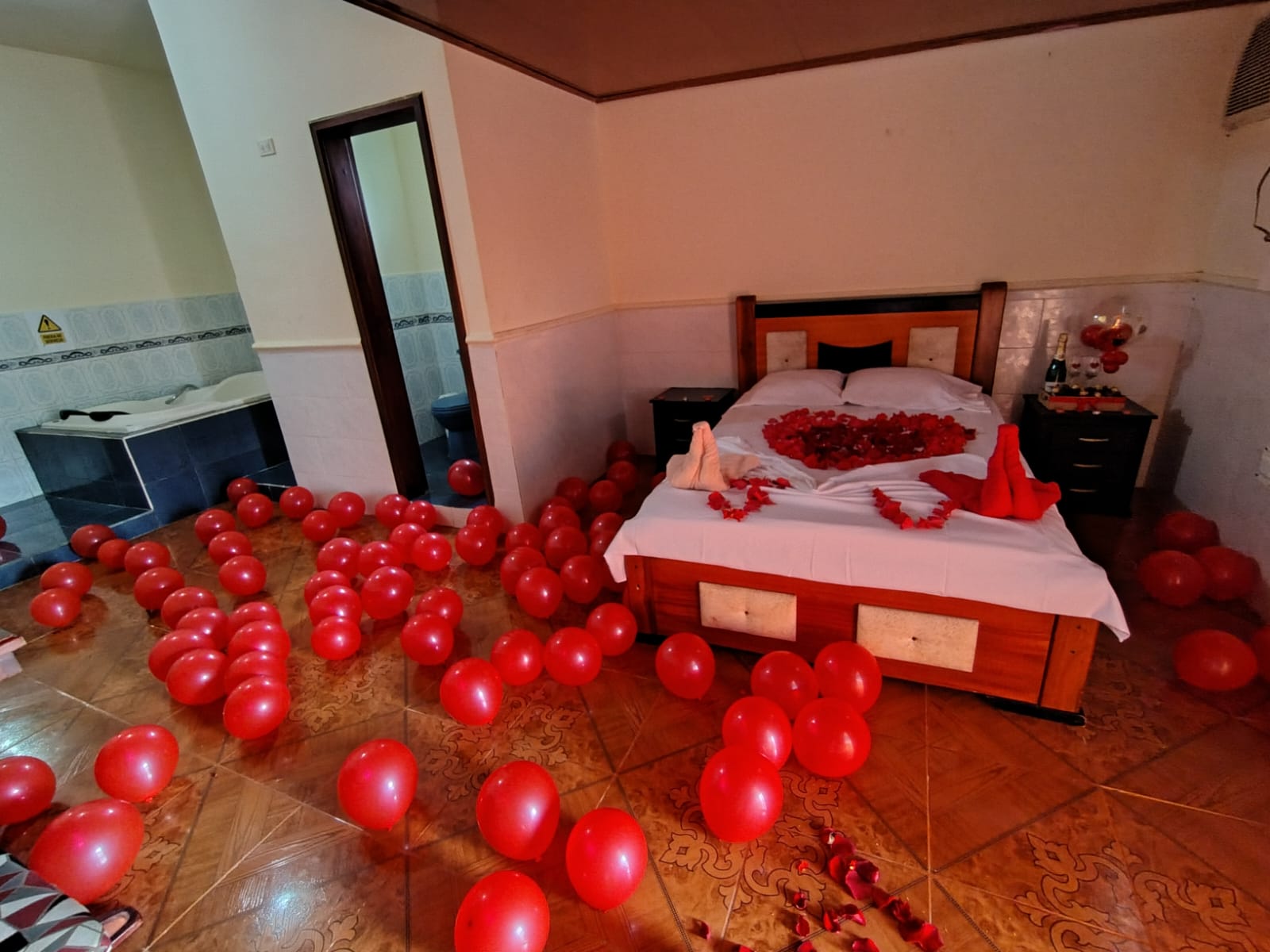 Junior Suite